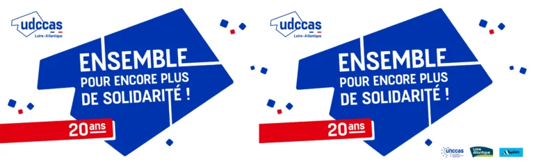Union Départementale des Centres Communaux d’Action Sociale de Loire-Atlantique (UDCCAS)