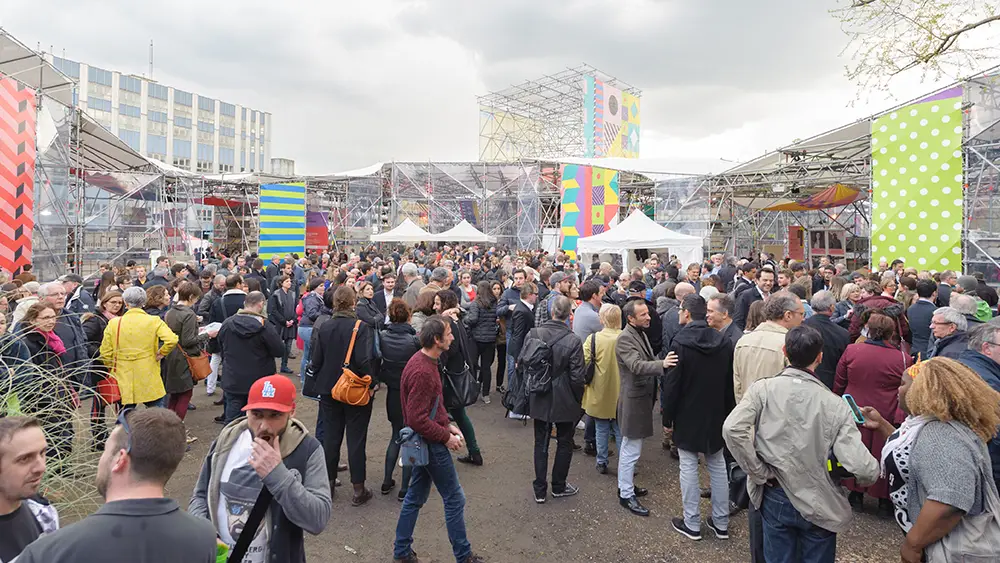 Complètement Nantes - 2018